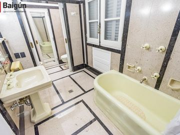 Excelente departamento de Estilo en Recoleta