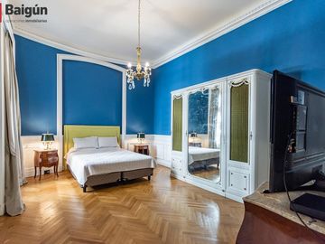 Excelente departamento de Estilo en Recoleta