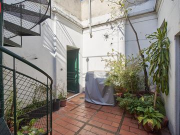 Excelente departamento de Estilo en Recoleta