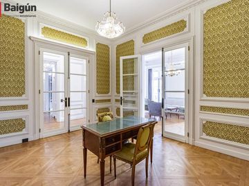 Excelente departamento de Estilo en Recoleta