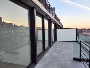 Venta, Departamento, 3 ambientes, Dúplex, Balcón, Terraza propia, Parrilla, Amenities, Coghlan