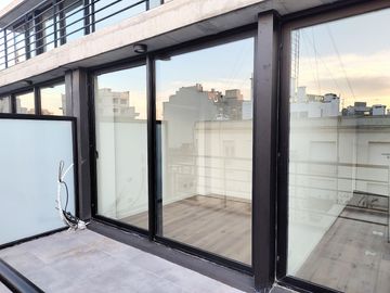 Venta, Departamento, 3 ambientes, Dúplex, Balcón, Terraza propia, Parrilla, Amenities, Coghlan