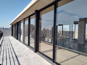 Venta, Departamento, 3 ambientes, Dúplex, Balcón, Terraza propia, Parrilla, Amenities, Coghlan
