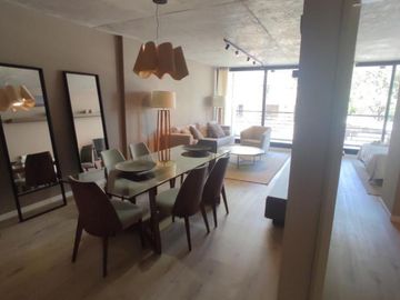 Venta, Departamento, 3 ambientes, Dúplex, Balcón, Terraza propia, Parrilla, Amenities, Coghlan