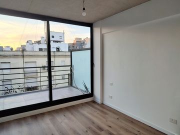 Venta, Departamento, 3 ambientes, Dúplex, Balcón, Terraza propia, Parrilla, Amenities, Coghlan