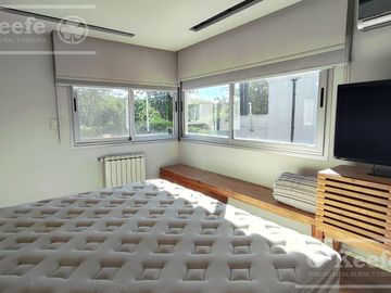 Casa moderna en venta 5 ambientes  en Fincas de Hudson Barrio Cerrado. Hudson, Berazategui