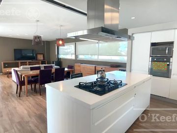 Casa moderna en venta 5 ambientes  en Fincas de Hudson Barrio Cerrado. Hudson, Berazategui