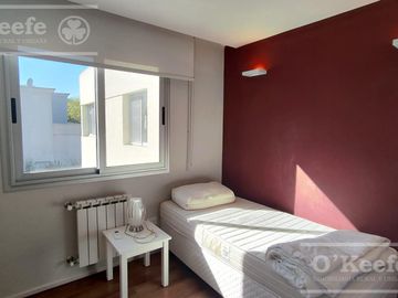 Casa moderna en venta 5 ambientes  en Fincas de Hudson Barrio Cerrado. Hudson, Berazategui