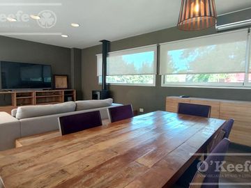 Casa moderna en venta 5 ambientes  en Fincas de Hudson Barrio Cerrado. Hudson, Berazategui