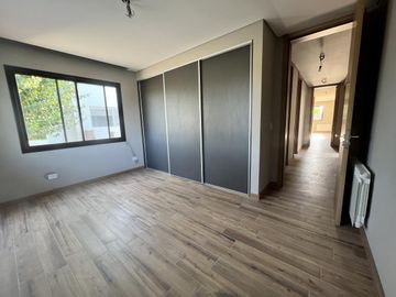 Casa a estrenar de 3 dormitorios en Estancia la Rinconada