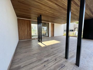 Casa a estrenar de 3 dormitorios en Estancia la Rinconada