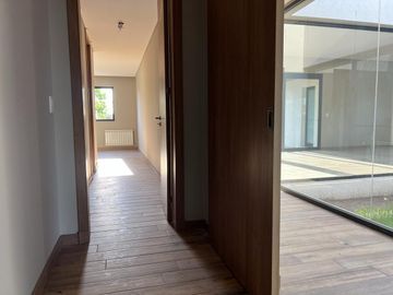 Casa a estrenar de 3 dormitorios en Estancia la Rinconada