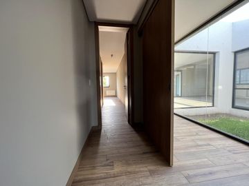 Casa a estrenar de 3 dormitorios en Estancia la Rinconada