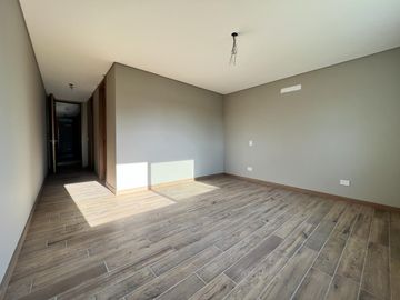 Casa a estrenar de 3 dormitorios en Estancia la Rinconada