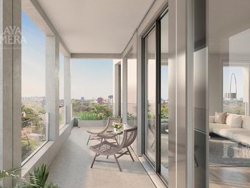 Departamento - Venta- Olivos-Vias/Maipu