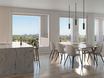 Departamento - Venta- Olivos-Vias/Maipu