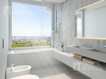 Departamento - Venta- Olivos-Vias/Maipu
