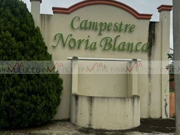 Campestre Noria Blanca