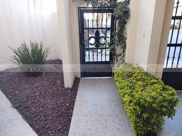 Privadas de anahuac
