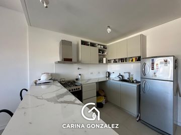 DEPARTAMENTO 2 DORMITORIOS ZONA ALTOS DEL LIMAY RIO SENGUER 848