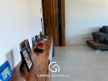 DEPARTAMENTO 2 DORMITORIOS ZONA ALTOS DEL LIMAY RIO SENGUER 848