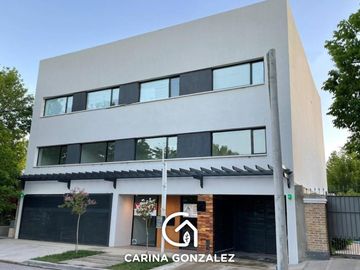 DEPARTAMENTO 2 DORMITORIOS ZONA ALTOS DEL LIMAY RIO SENGUER 848