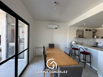 DEPARTAMENTO 2 DORMITORIOS ZONA ALTOS DEL LIMAY RIO SENGUER 848