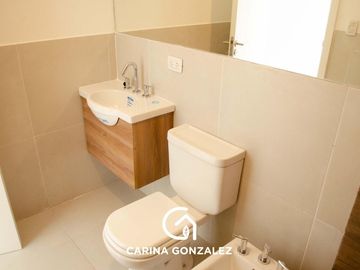 DEPARTAMENTO 2 DORMITORIOS ZONA ALTOS DEL LIMAY RIO SENGUER 848