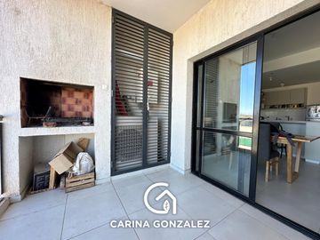 DEPARTAMENTO 2 DORMITORIOS ZONA ALTOS DEL LIMAY RIO SENGUER 848