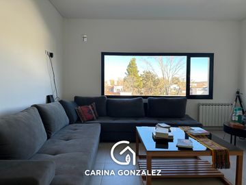 DEPARTAMENTO 2 DORMITORIOS ZONA ALTOS DEL LIMAY RIO SENGUER 848