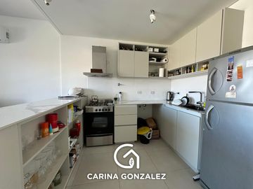 DEPARTAMENTO 2 DORMITORIOS ZONA ALTOS DEL LIMAY RIO SENGUER 848