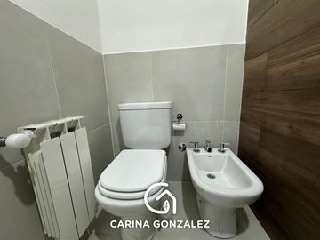 DEPARTAMENTO 2 DORMITORIOS ZONA ALTOS DEL LIMAY RIO SENGUER 848