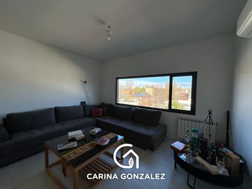 DEPARTAMENTO 2 DORMITORIOS ZONA ALTOS DEL LIMAY RIO SENGUER 848