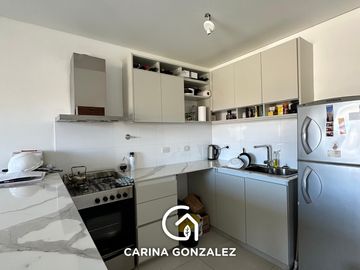 DEPARTAMENTO 2 DORMITORIOS ZONA ALTOS DEL LIMAY RIO SENGUER 848