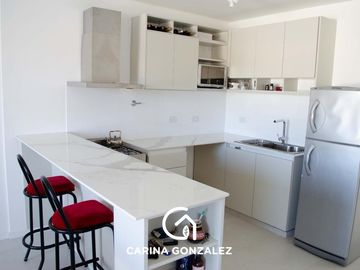 DEPARTAMENTO 2 DORMITORIOS ZONA ALTOS DEL LIMAY RIO SENGUER 848