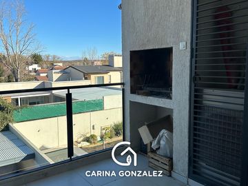 DEPARTAMENTO 2 DORMITORIOS ZONA ALTOS DEL LIMAY RIO SENGUER 848