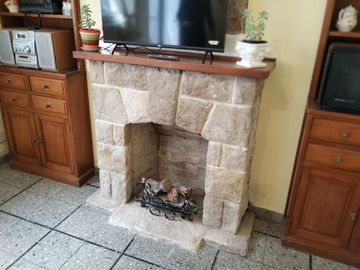 Amplia casa en  venta en Ramón Falcón 3300, Flores