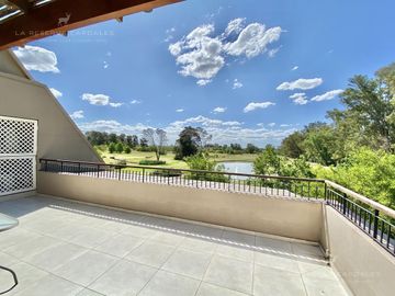 Departamento de 4 Ambientes en Venta en la Reserva Cardales