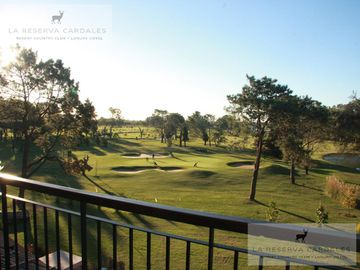 Departamento de 4 Ambientes en Venta en la Reserva Cardales