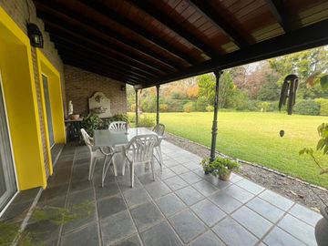 Quinta en  Benavidez