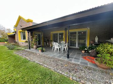 Quinta en  Benavidez