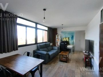 Departamento apto vivienda y profesional