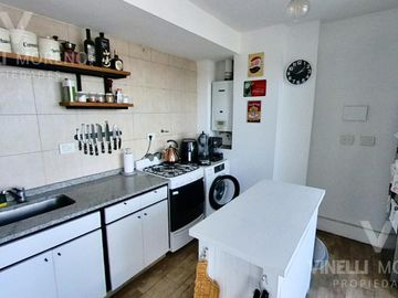 Departamento apto vivienda y profesional