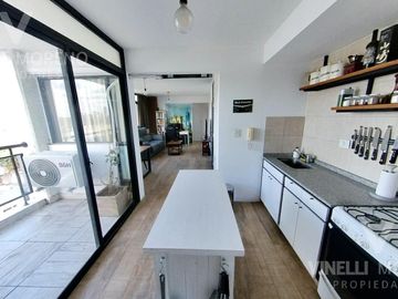 Departamento apto vivienda y profesional