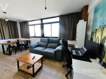 Departamento apto vivienda y profesional