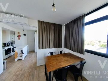 Departamento apto vivienda y profesional
