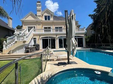 Casa en  Saint Thomas Sur