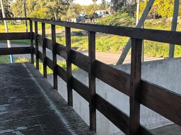 Casa en Barrio Jardin - Dacal Bienes Raices