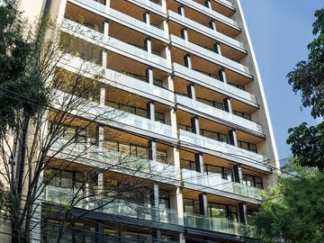 *Polanco V Sección, Departamento en Venta, Miguel Hidalgo, CDMX.*