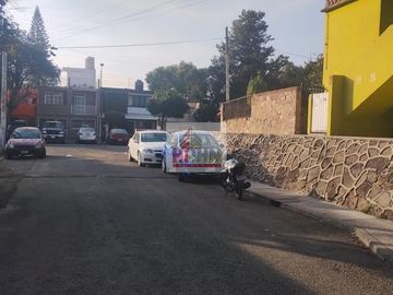 Querétaro Conjunto Habitacional Satélite II 	Querétaro departamento venta
